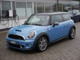 Mini Cooper S bei Reisemobile.expert - Abbildung (2 / 15)