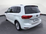 VW Touran bei Reisemobile.expert - Abbildung (6 / 15)