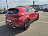 Kia Sportage bei Reisemobile.expert - Abbildung (4 / 15)