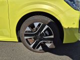 Peugeot 208 bei Reisemobile.expert - Abbildung (7 / 15)