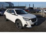 Peugeot 2008 bei Reisemobile.expert - Abbildung (2 / 7)