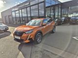 Peugeot 2008 bei Reisemobile.expert - Abbildung (2 / 15)