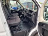 Peugeot Boxer bei Reisemobile.expert - Abbildung (11 / 12)