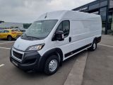 Peugeot Boxer bei Reisemobile.expert - Abbildung (2 / 12)