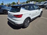 Seat Arona bei Reisemobile.expert - Abbildung (4 / 13)