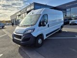 Peugeot Boxer bei Reisemobile.expert - Abbildung (2 / 15)