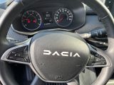 Dacia Sandero bei Reisemobile.expert - Abbildung (12 / 15)