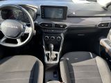 Dacia Sandero bei Reisemobile.expert - Abbildung (9 / 15)