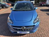 Opel Corsa bei Reisemobile.expert - Abbildung (2 / 6)