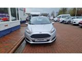 Ford Fiesta bei Reisemobile.expert - Abbildung (2 / 15)