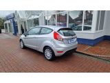 Ford Fiesta bei Reisemobile.expert - Abbildung (4 / 15)