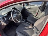 Ford Fiesta bei Reisemobile.expert - Abbildung (6 / 9)