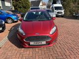 Ford Fiesta bei Reisemobile.expert - Abbildung (2 / 9)