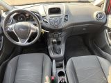 Ford Fiesta bei Reisemobile.expert - Abbildung (9 / 9)