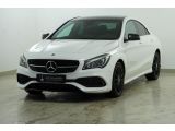 Mercedes-Benz CLA-Klasse bei Reisemobile.expert - Abbildung (3 / 15)