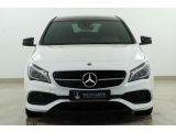 Mercedes-Benz CLA-Klasse bei Reisemobile.expert - Abbildung (2 / 15)