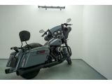 Harley-Davidson Street Glide bei Reisemobile.expert - Abbildung (6 / 11)