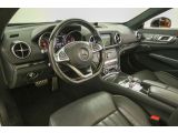 Mercedes-Benz SL 400 AMG bei Reisemobile.expert - Abbildung (8 / 15)