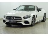 Mercedes-Benz SL 400 AMG bei Reisemobile.expert - Abbildung (4 / 15)