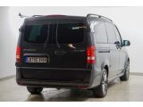 Mercedes-Benz Vito bei Reisemobile.expert - Abbildung (6 / 12)
