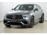Mercedes-Benz GLC-Klasse bei Reisemobile.expert - Abbildung (3 / 15)