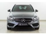 Mercedes-Benz C-Klasse bei Reisemobile.expert - Abbildung (2 / 15)