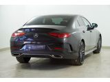 Mercedes-Benz CLS-Klasse bei Reisemobile.expert - Abbildung (6 / 15)