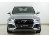 Audi SQ5 bei Reisemobile.expert - Abbildung (2 / 15)