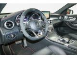 Mercedes-Benz C-Klasse bei Reisemobile.expert - Abbildung (7 / 15)