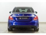 Mercedes-Benz C-Klasse bei Reisemobile.expert - Abbildung (4 / 15)