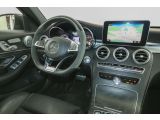 Mercedes-Benz C-Klasse bei Reisemobile.expert - Abbildung (10 / 15)