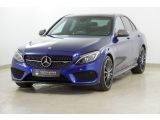 Mercedes-Benz C-Klasse bei Reisemobile.expert - Abbildung (3 / 15)