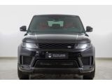 Land Rover Range Rover Sport bei Reisemobile.expert - Abbildung (2 / 15)