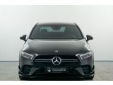Mercedes-Benz A-Klasse bei Reisemobile.expert - Abbildung (2 / 15)