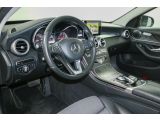 Mercedes-Benz C-Klasse bei Reisemobile.expert - Abbildung (7 / 15) Mercedes-Benz C-Klasse bei Reisemobile.expert - Abbildung (7 / 15)