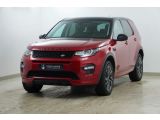 Land Rover Discovery Sport bei Reisemobile.expert - Abbildung (3 / 15)