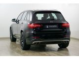 Mercedes-Benz GLC-Klasse bei Reisemobile.expert - Abbildung (4 / 15)