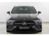 Mercedes-Benz CLA-Klasse bei Reisemobile.expert - Abbildung (2 / 15)