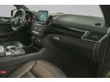 Mercedes-Benz GLE 43 4Matic Distronic bei Reisemobile.expert - Abbildung (8 / 15)