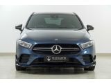 Mercedes-Benz A-Klasse bei Reisemobile.expert - Abbildung (2 / 15)