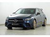 Mercedes-Benz A-Klasse bei Reisemobile.expert - Abbildung (3 / 15)