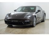 Porsche Panamera bei Reisemobile.expert - Abbildung (3 / 15)