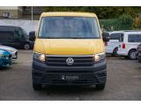 VW Crafter bei Reisemobile.expert - Abbildung (2 / 12)