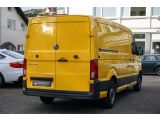 VW Crafter bei Reisemobile.expert - Abbildung (6 / 12)