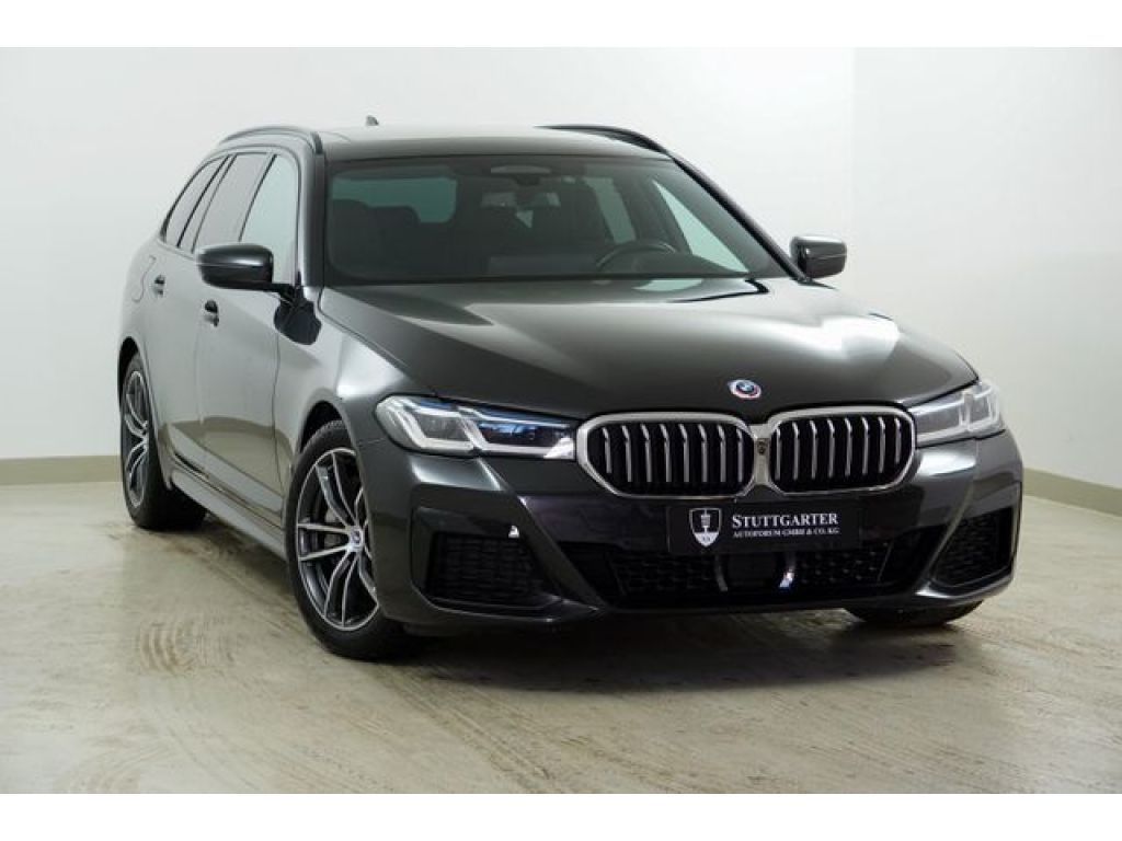 BMW Sport bei Reisemobile.expert - Hauptabbildung BMW Sport bei Reisemobile.expert - Hauptabbildung