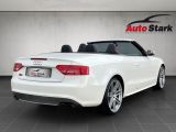Audi S5 bei Reisemobile.expert - Abbildung (4 / 15)