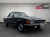 Mercedes-Benz SL 380 Oldtimer bei Reisemobile.expert - Abbildung (2 / 15)