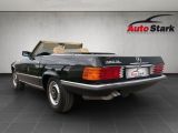 Mercedes-Benz SL 380 Oldtimer bei Reisemobile.expert - Abbildung (3 / 15)