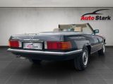 Mercedes-Benz SL 380 Oldtimer bei Reisemobile.expert - Abbildung (4 / 15)