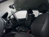 Skoda Fabia bei Reisemobile.expert - Abbildung (11 / 15)
